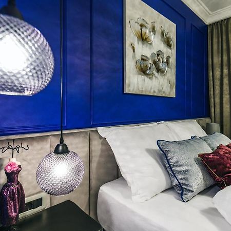 Divine Luxury Apartment Blue Ζαντάρ Εξωτερικό φωτογραφία