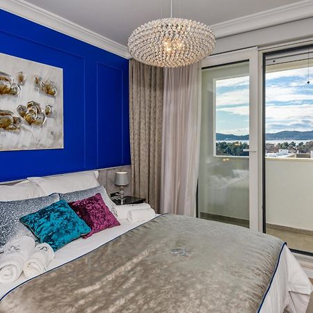 Divine Luxury Apartment Blue Ζαντάρ Εξωτερικό φωτογραφία