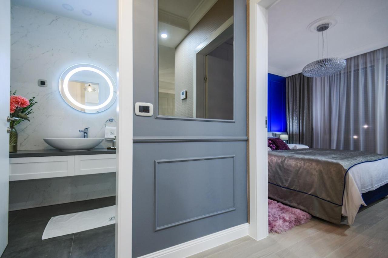 Divine Luxury Apartment Blue Ζαντάρ Εξωτερικό φωτογραφία