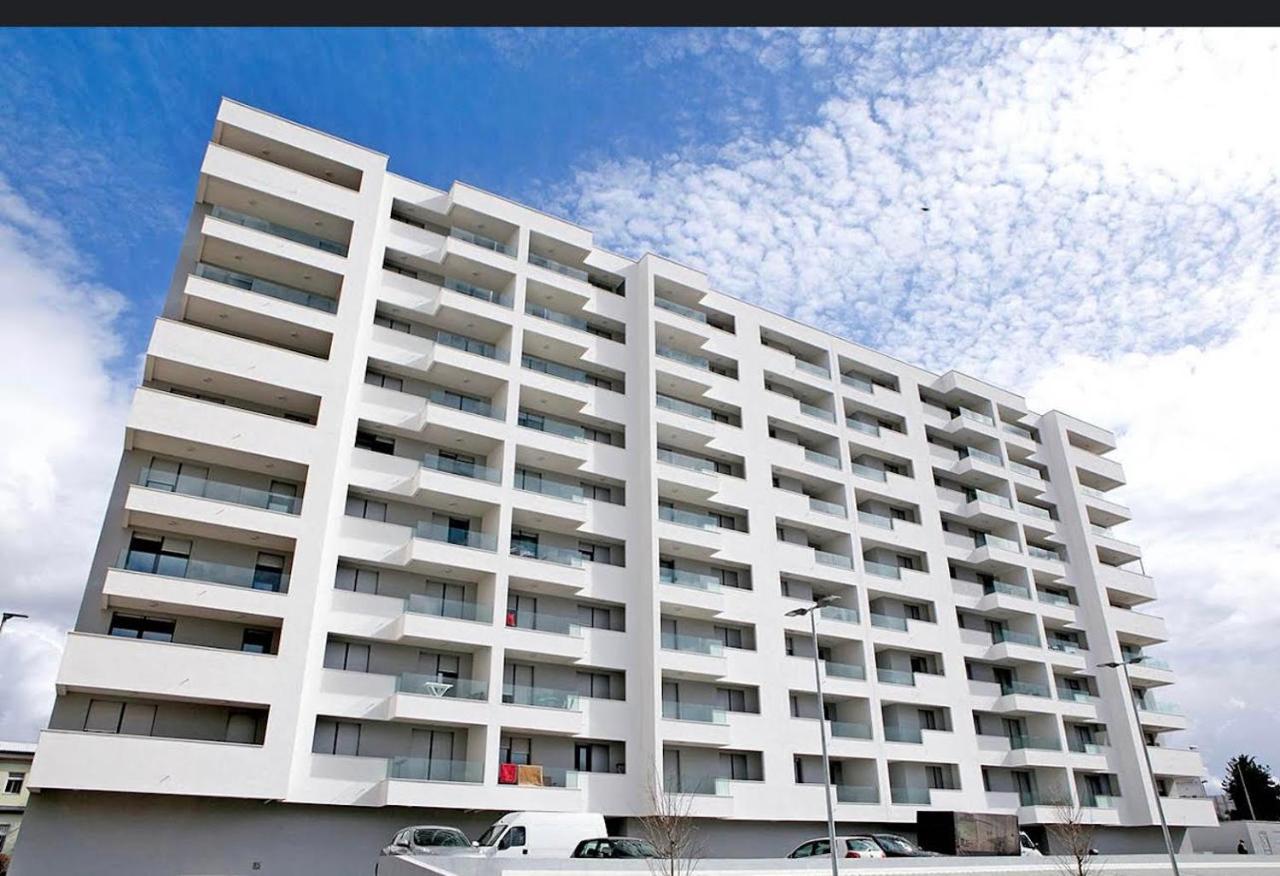 Divine Luxury Apartment Blue Ζαντάρ Εξωτερικό φωτογραφία