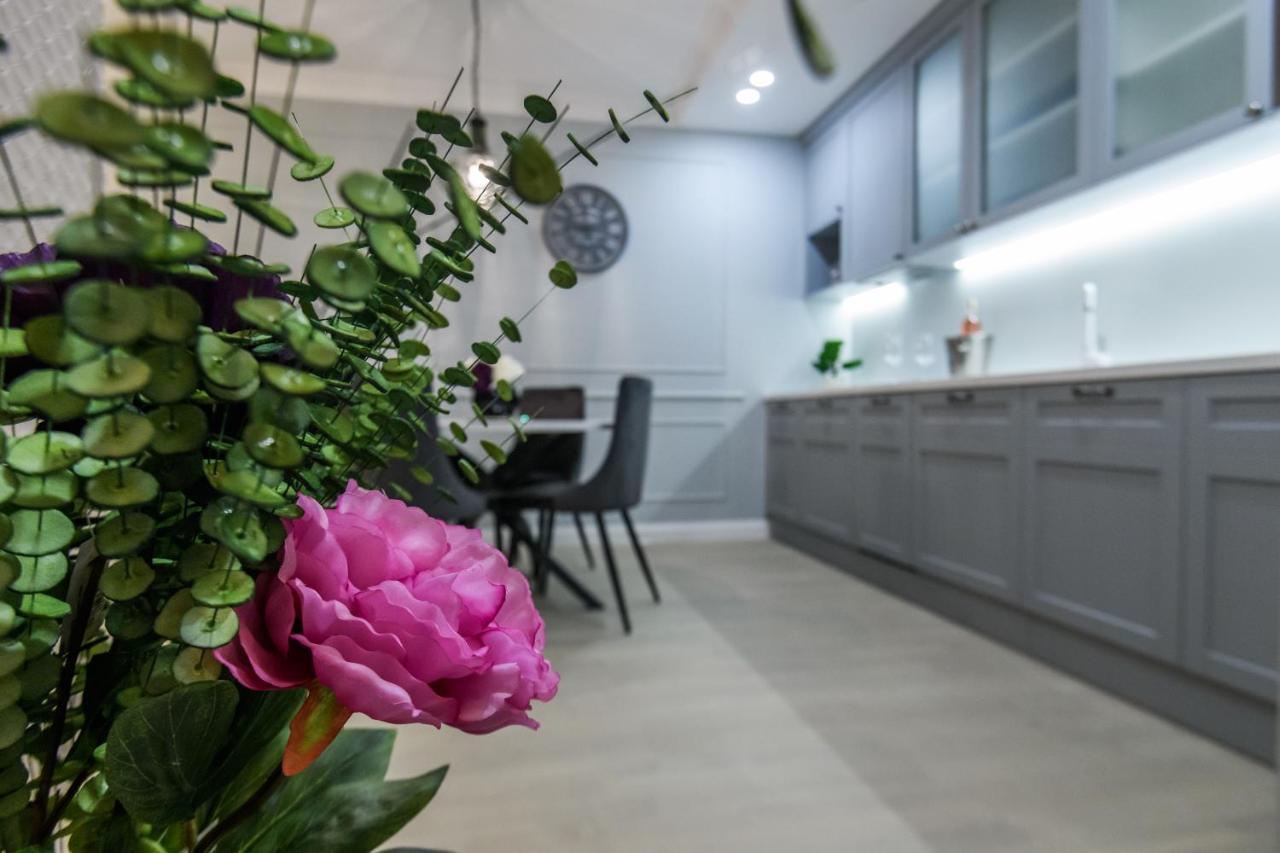 Divine Luxury Apartment Blue Ζαντάρ Εξωτερικό φωτογραφία