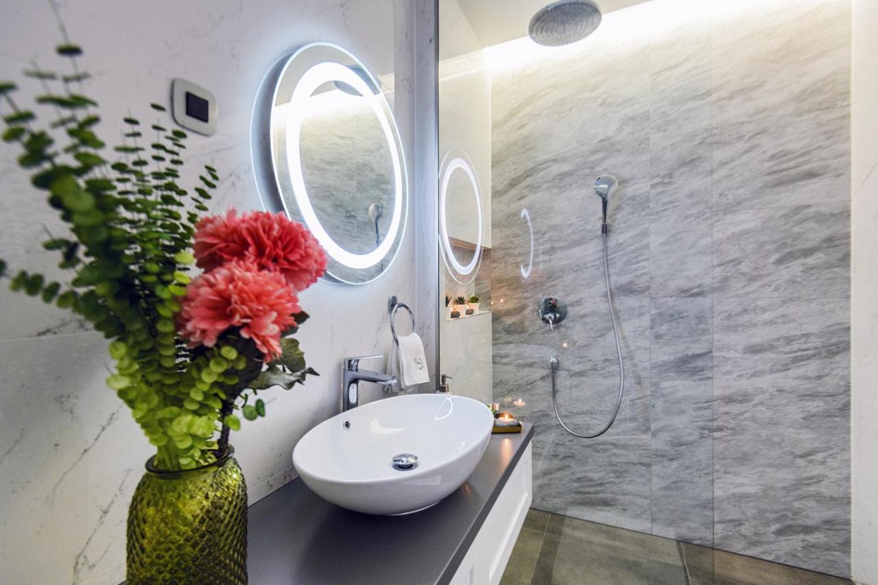 Divine Luxury Apartment Blue Ζαντάρ Εξωτερικό φωτογραφία
