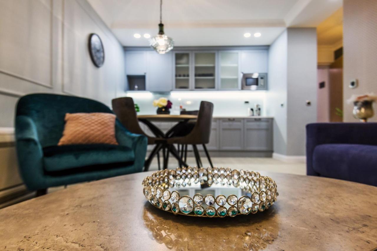 Divine Luxury Apartment Blue Ζαντάρ Εξωτερικό φωτογραφία