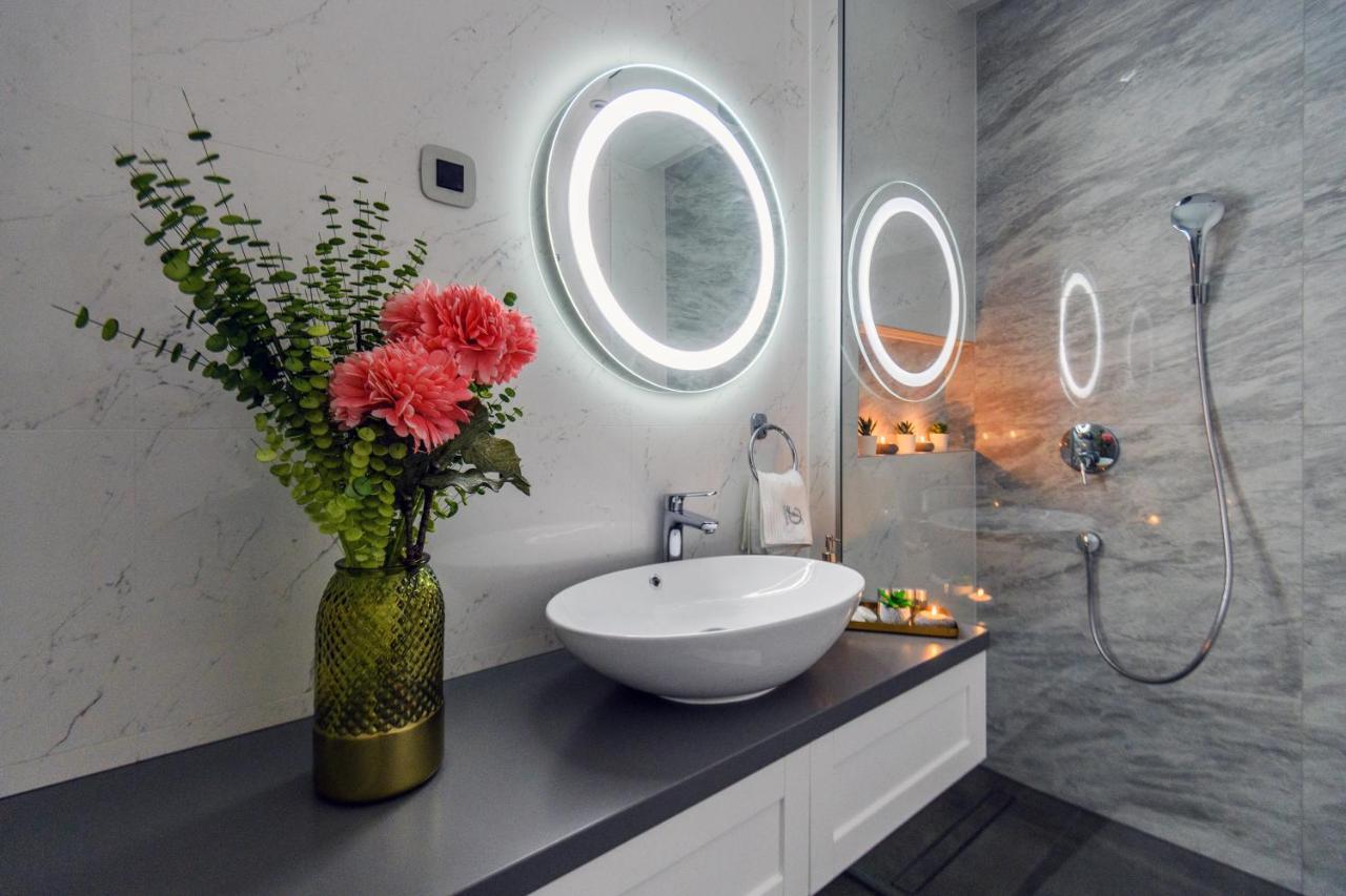 Divine Luxury Apartment Blue Ζαντάρ Εξωτερικό φωτογραφία